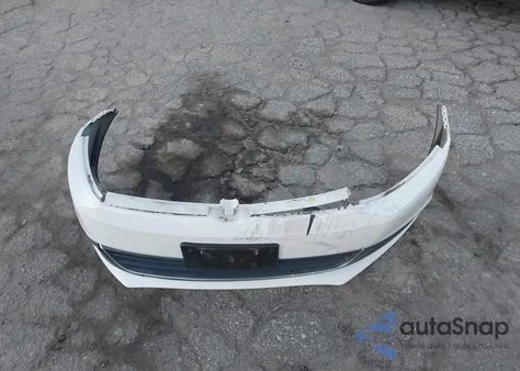 2013 Volkswagen Jetta Se from USA, damaged, VIN 3VWDP7AJ6DM409181